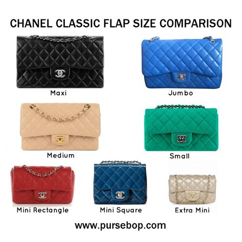 the small classic chanel flap vs mini|chanel classic mini flap price.